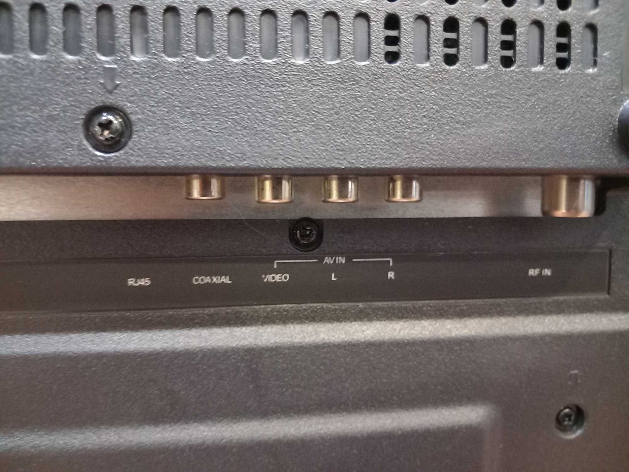 Tv silver LE43/ 410983