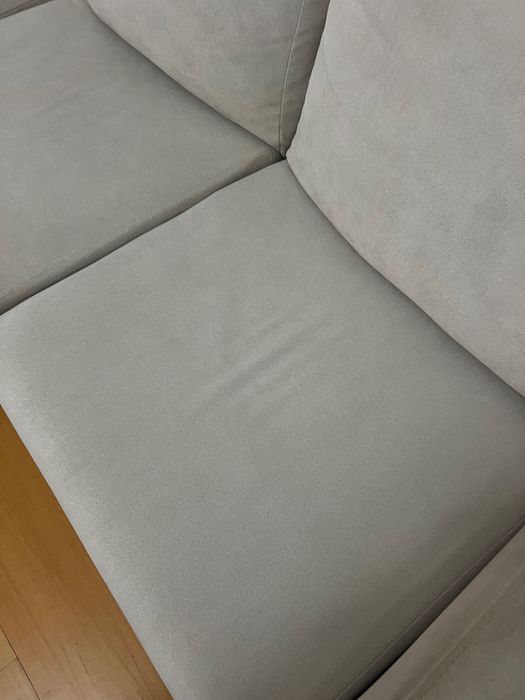 Sofá em ótimo estado