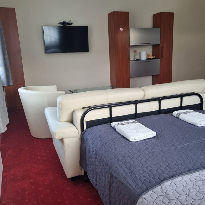 Apartamenty i pokoje Gdynia