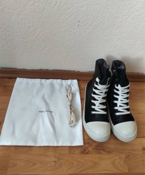 rick owens ramones рики рамоны на меху ветмо баленси
