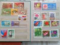 Почтовые марки СССР для коллекционирования
