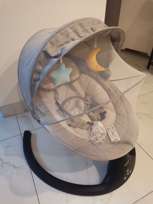 Bujaczek Neno, Aurora, elektroniczny