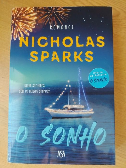 Livros romance vários autores