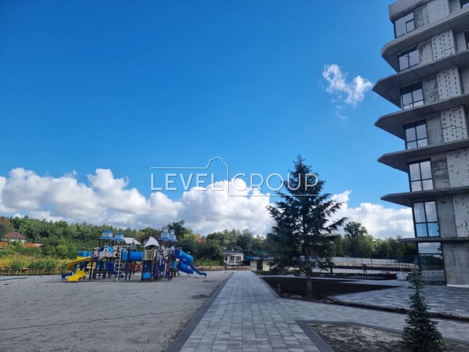 Продаж 2к квартири в ЖК Stugna Residence, вихід на р.Дніпро, набережна