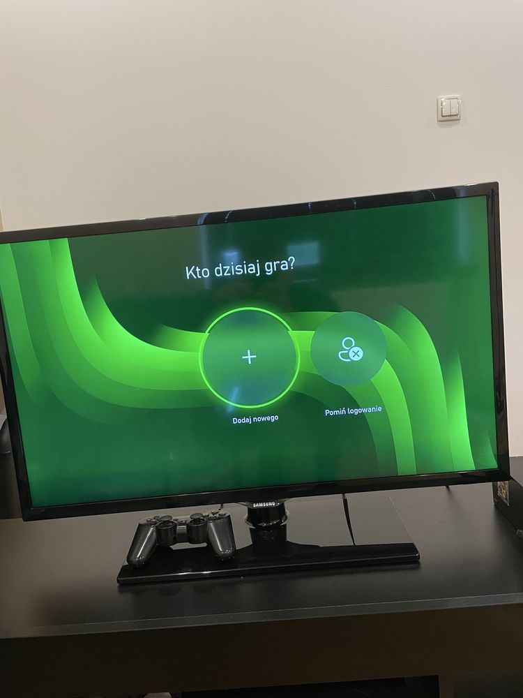 Xbox series X 1tb + cyberpunk 2077