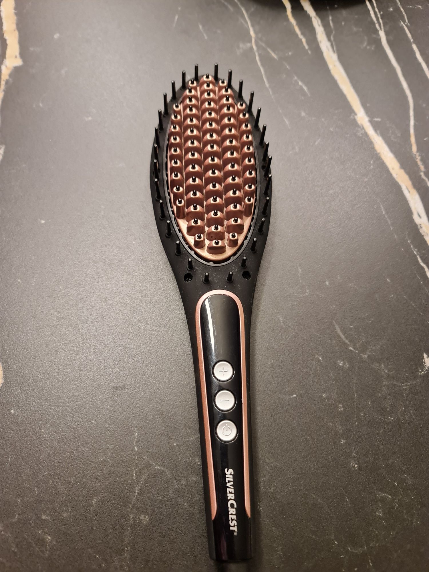 Alisador de  cabelo