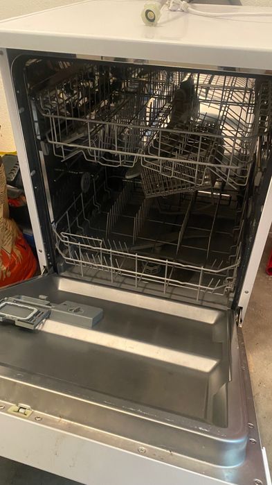 Máquina lavar loiça