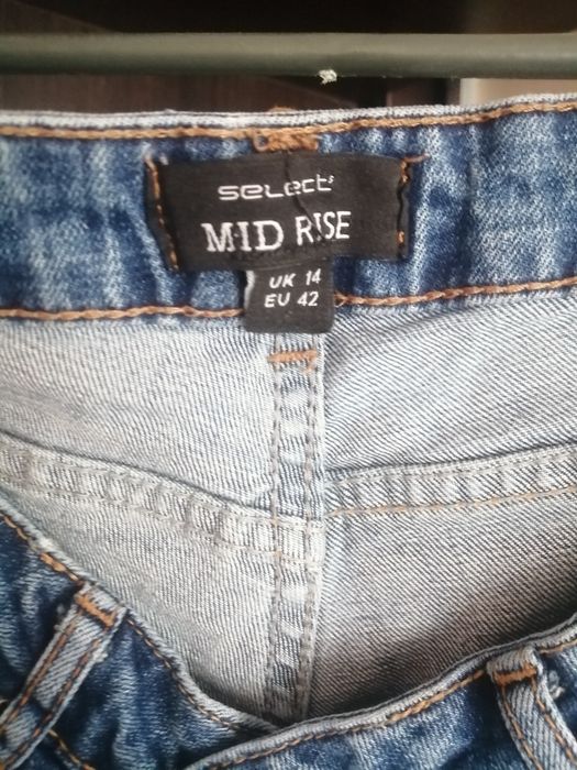 Джинси жіночі джинси