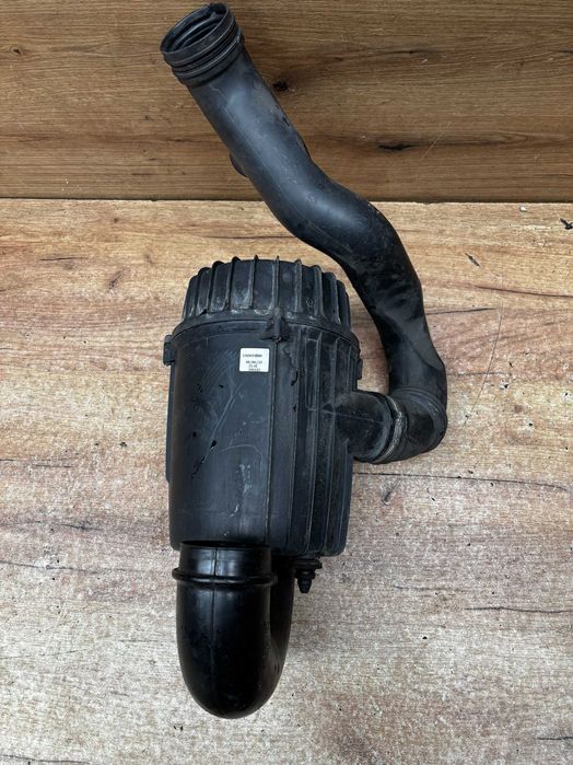 Obudowa filtra powietrza Fiat Ducato 2015r