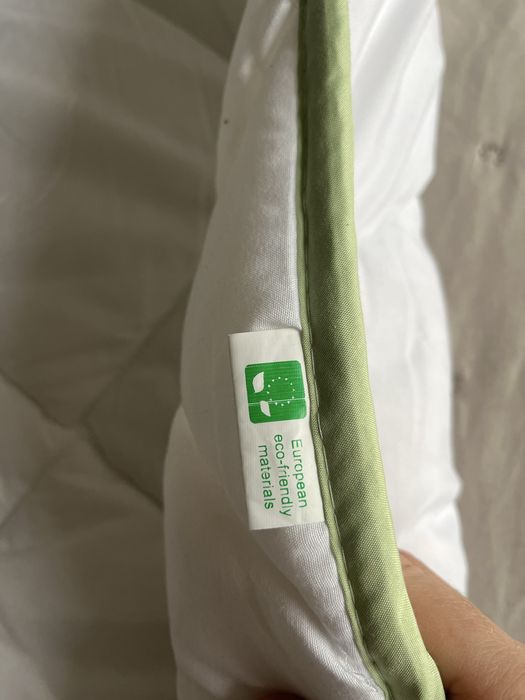 Ковдра антиалергенна дитяча eco friendly