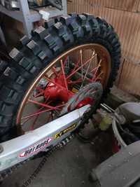 Honda Cr 125cc Polecam