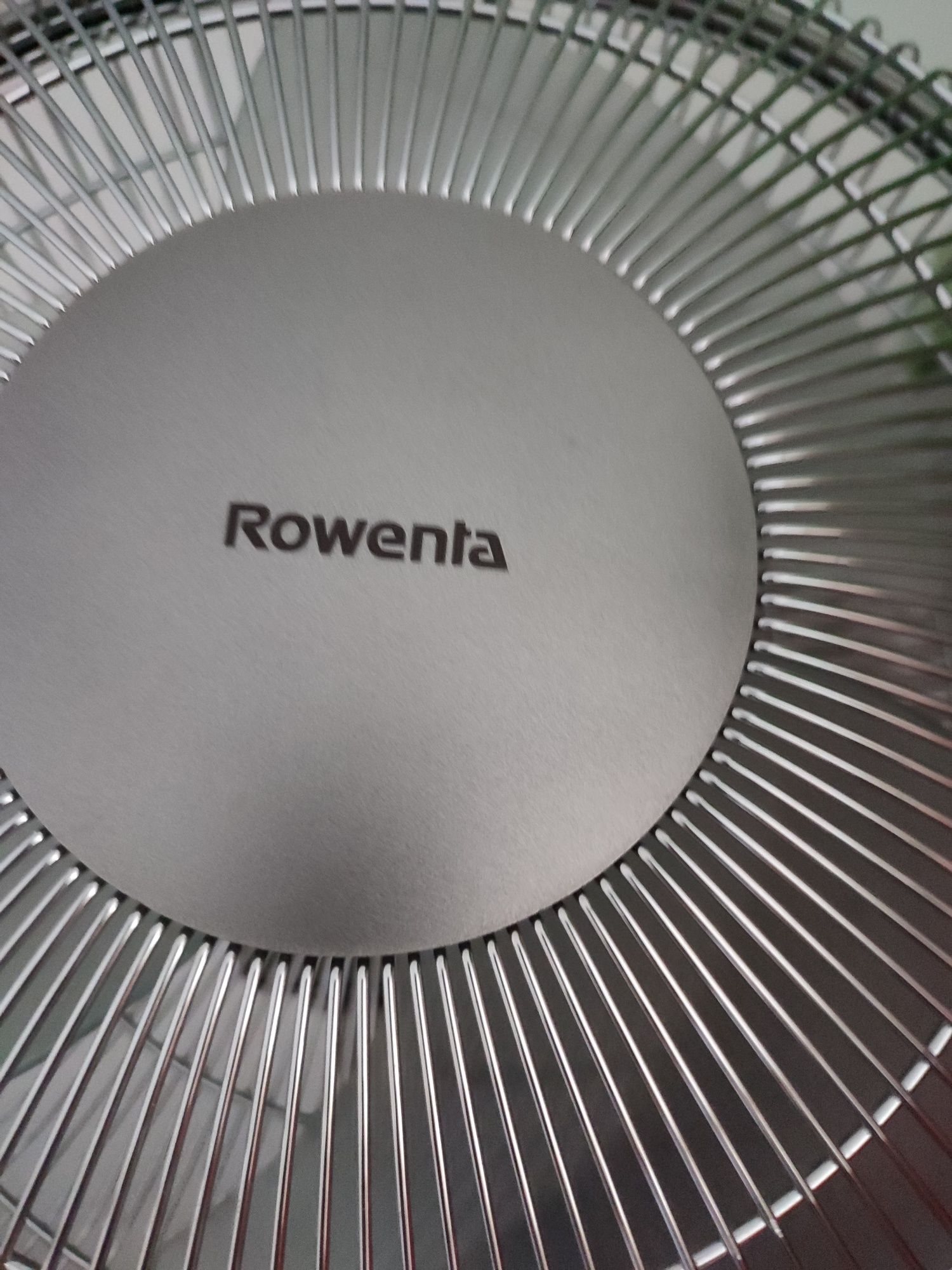 Ventoinha Rowenta