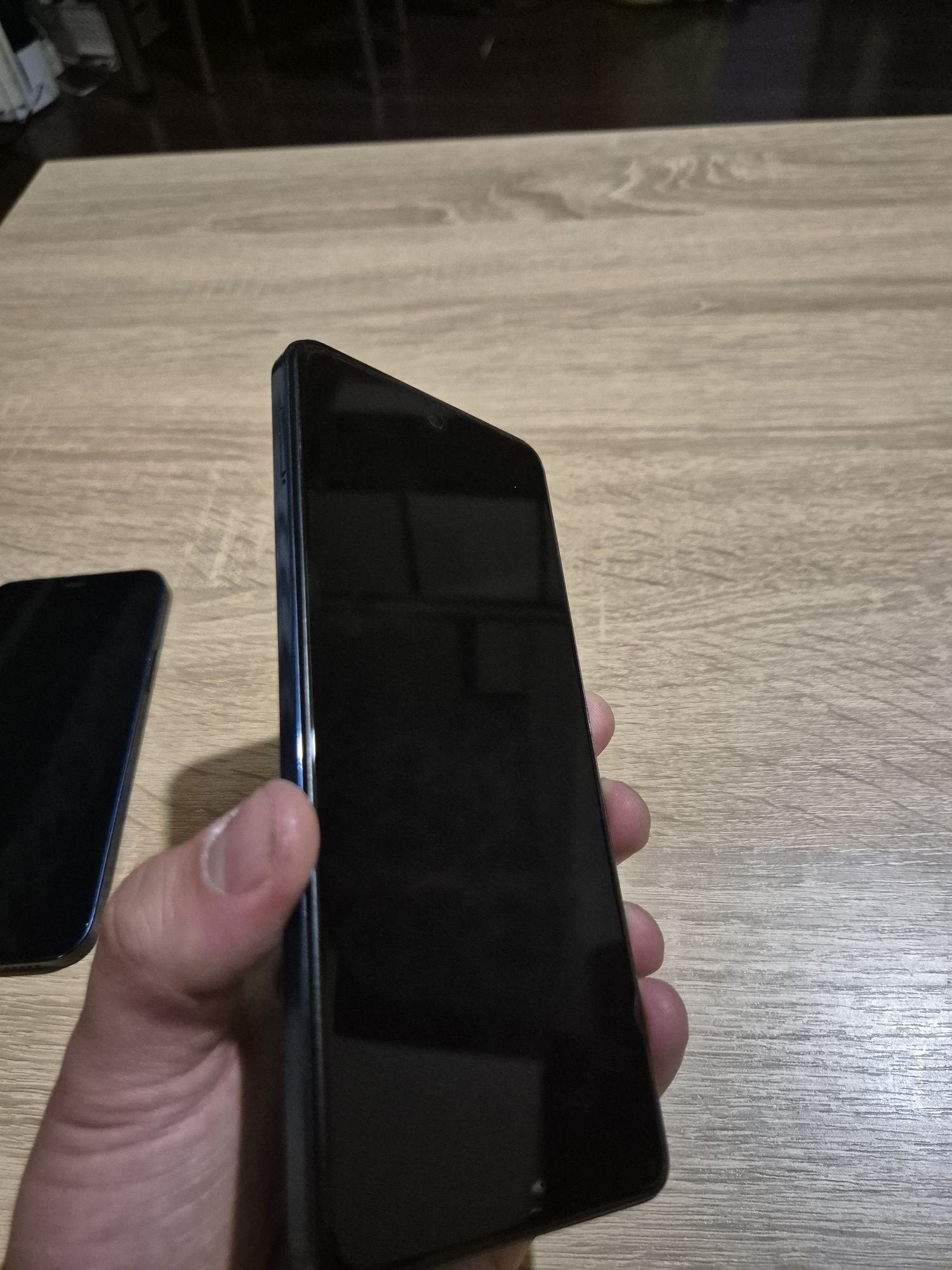 Infinix Hot 40 8/256