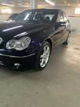 Mercedes C 220 Sport Edition c/172000km