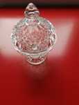 Bomboneira Crystal D'Arques