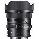 Sigma 24 f2 Sony full frame