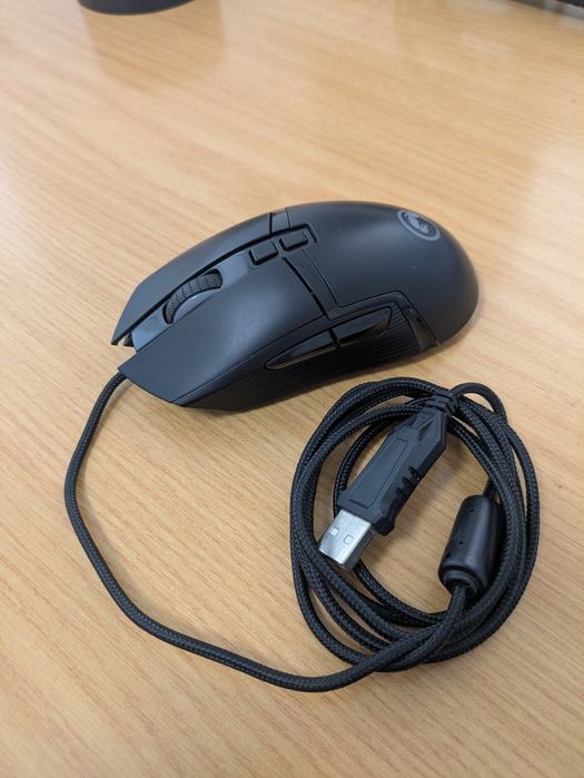Rato Gaming Marvo