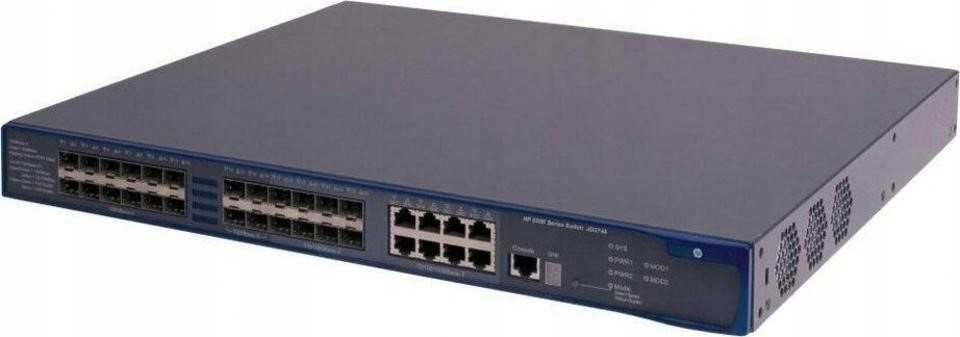 HP A5500 Switch JD374A