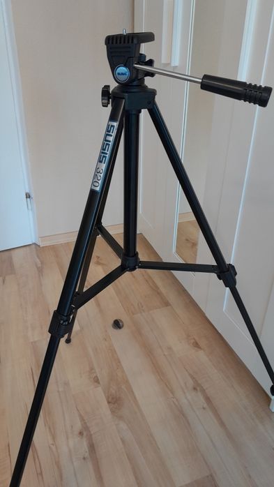 Statyw do aparatu lub kamery SUSIS 320