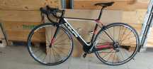 Bicicleta de estrada carbono MMR ADRENALINE