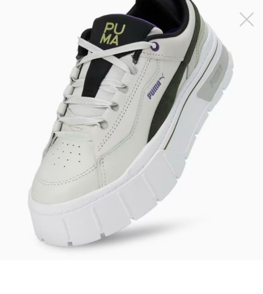 Кроссовки женские Puma