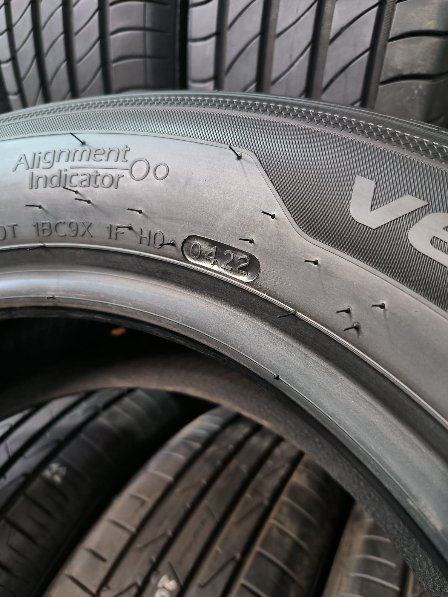 Шини 205 60 r16 Hankook Ventus Prime 3