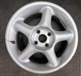 Felgi Aluminiowe ARTEC 15" 4X100 ET38