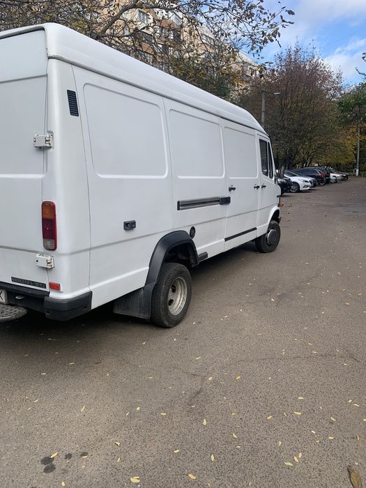 Мерседес бенз 410