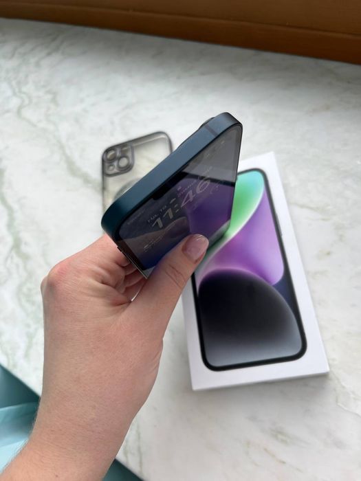 Iphone 14 на  128 Gb