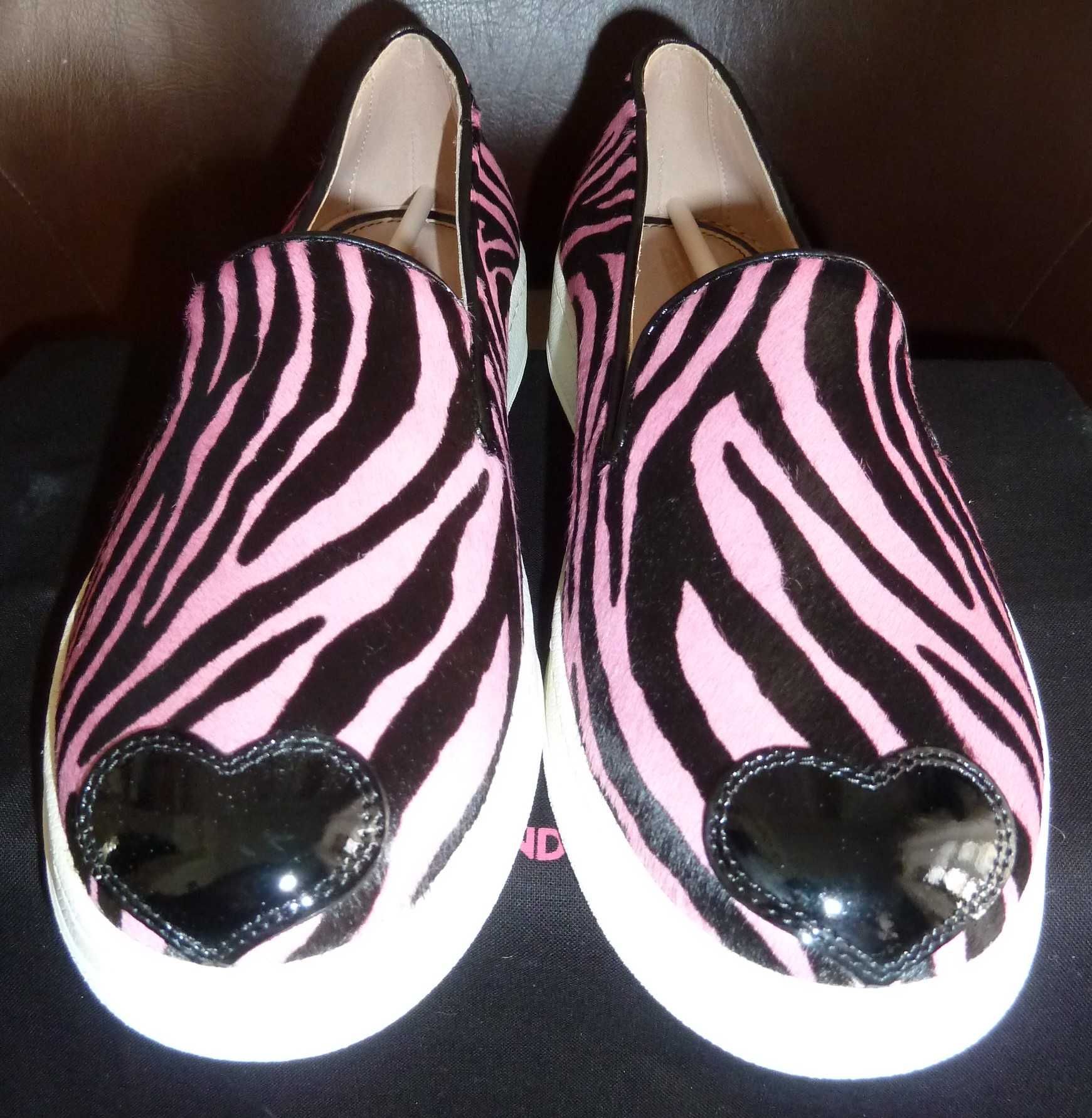 Sapato desportivo Hogan 39 e 40