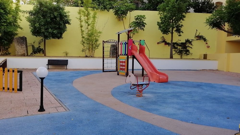 Ótimo apartamento e localização