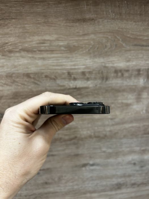 iPhone 14 Pro 512Gb Space Black з гарантією