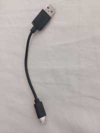 Kompaktowy kabel micro USB ładowanie transmisja danych wysoka jakość