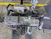 Motor BMW 524 tds