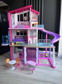 Dreamhouse Barbie, Kamper, Szafa i inne