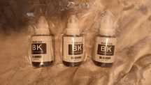 3 czarne TUSZE DO DRUKARKI CANON PIXMA G1400 G1411 G2400 G2411 G3400 G