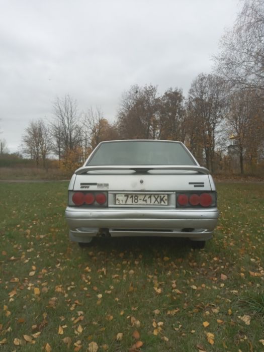 Продаю ВАЗ 21099