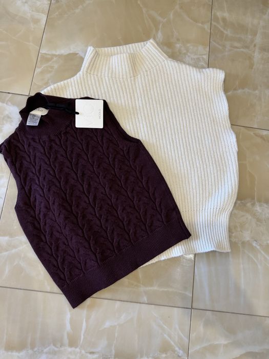 светр, гольф, кардиган Vicolo Італія новий Vikolo, Michelle. Kontatto