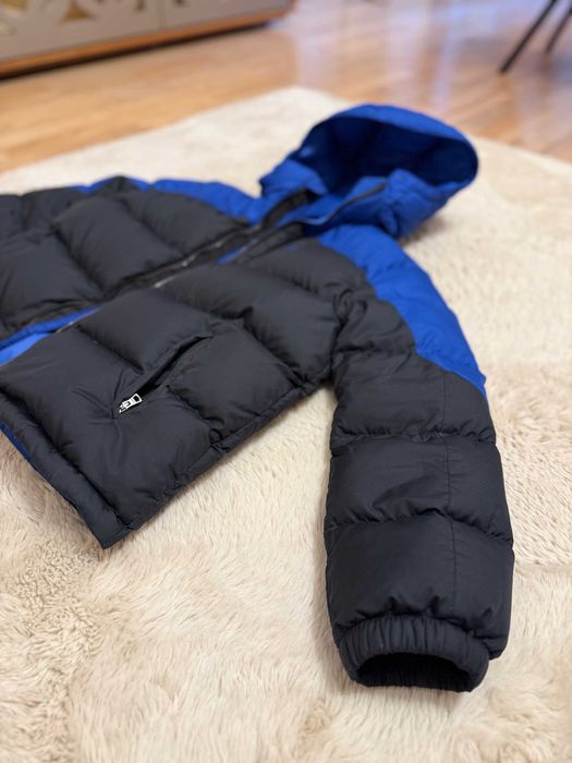 !!! Kurtka Puchowa Polo Ralph Lauren w rozm. 160cm 14-16 lat !!!