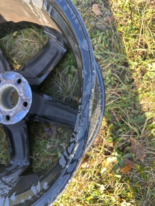 Sprzedam alufelgi Oxigin 19 cali 5x112