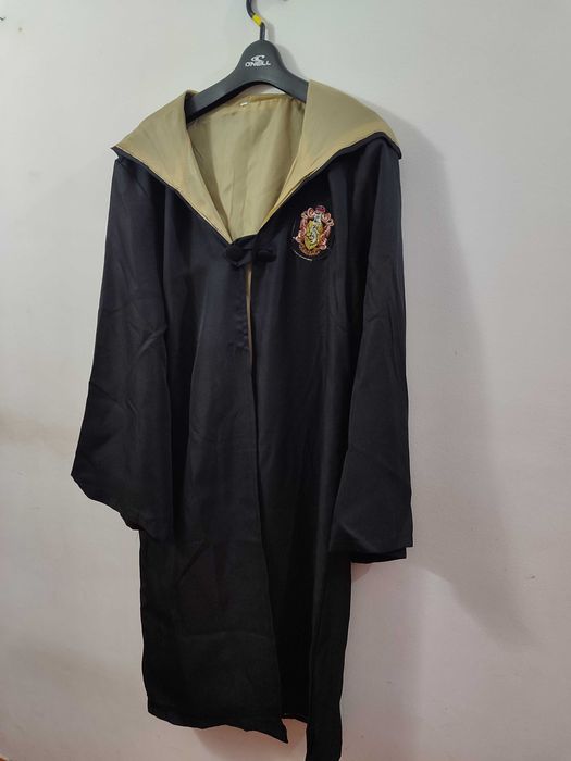 Harry Potter Uniforme de Hogwarts - Hufflepuff