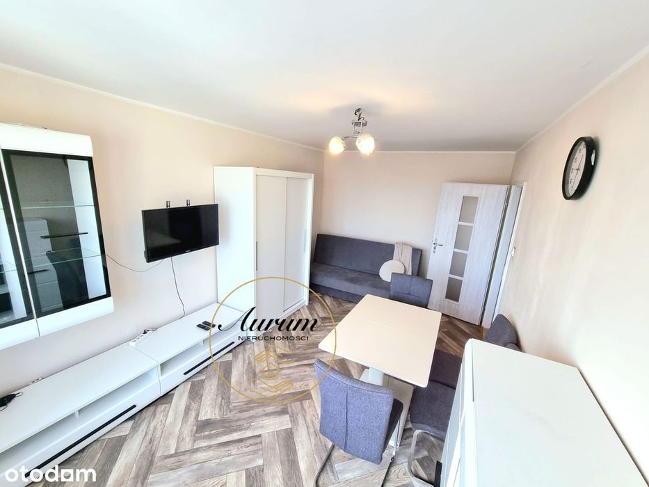 2 pokoje w mieszkaniu koło Multikina / 2 rooms near Multikino