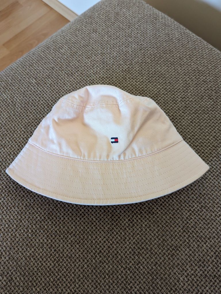 Панама летняя Tommy Hilfiger Flag Bucket.