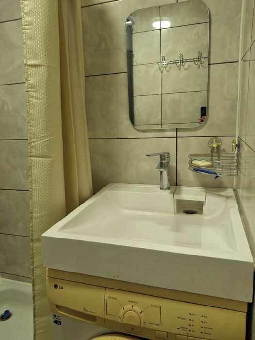 Р н Конкорда 2 х кімнатна квартира