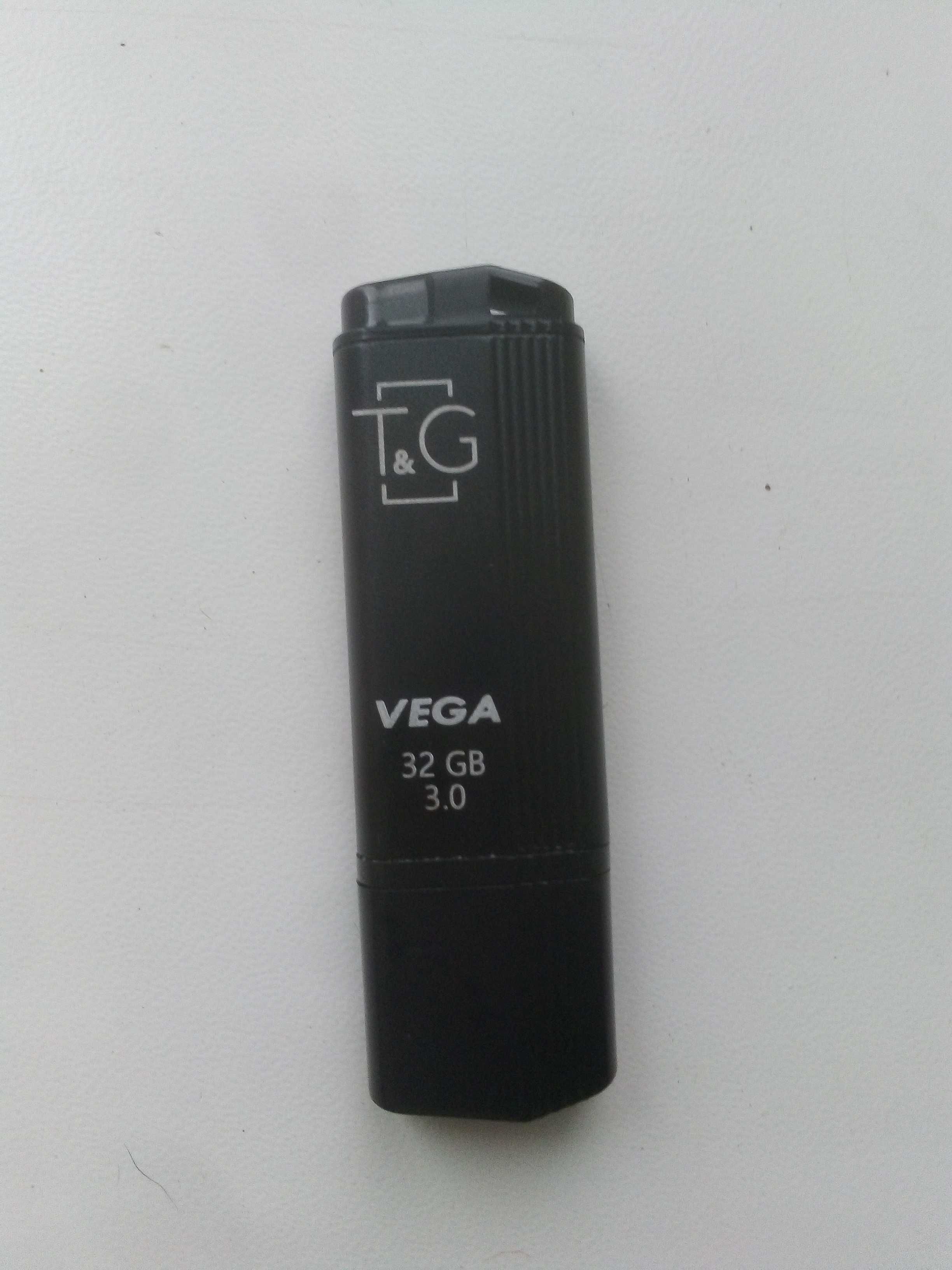 Флеш карта,Флешка Vega 32 GB 3.0Usb, новая