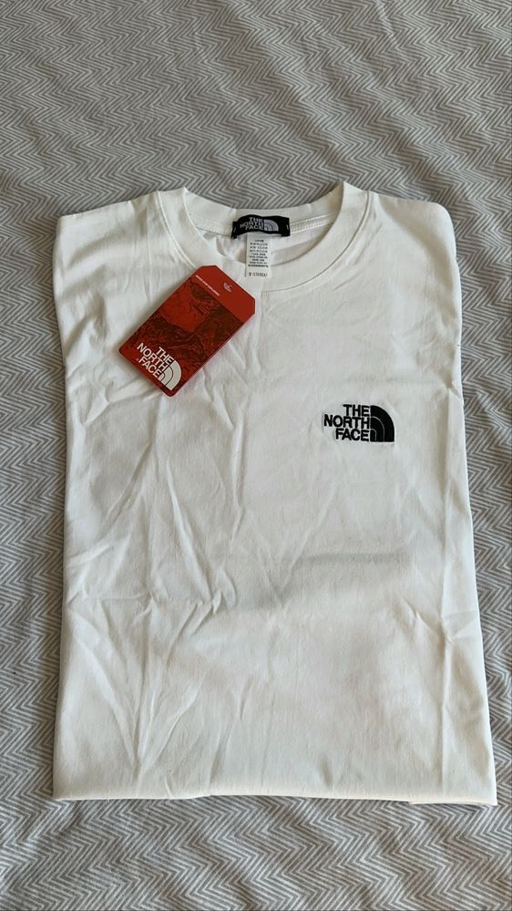 T-shirt The North Face