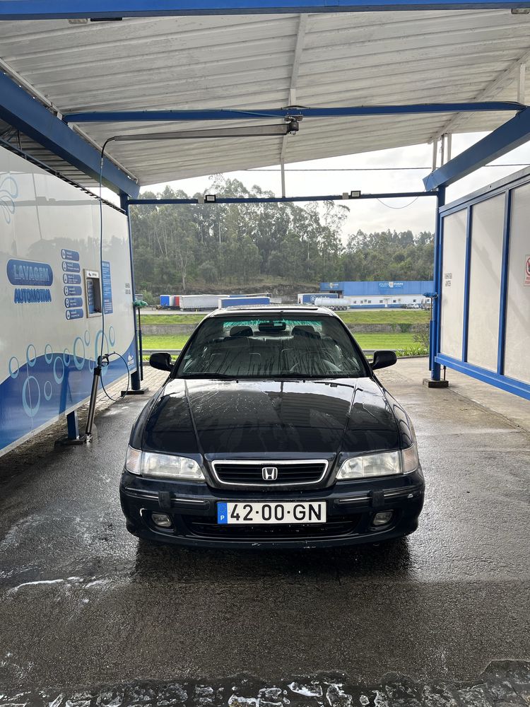 Honda accord 2.0