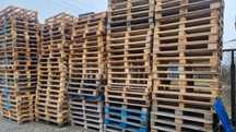 paleta palety jednorazowe 120 x 80