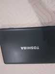 Portátil Toshiba