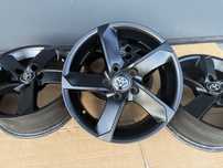 AluFelgi 16” 5x114,3 Toyota Corolla Auris Yaris Cross Avensis